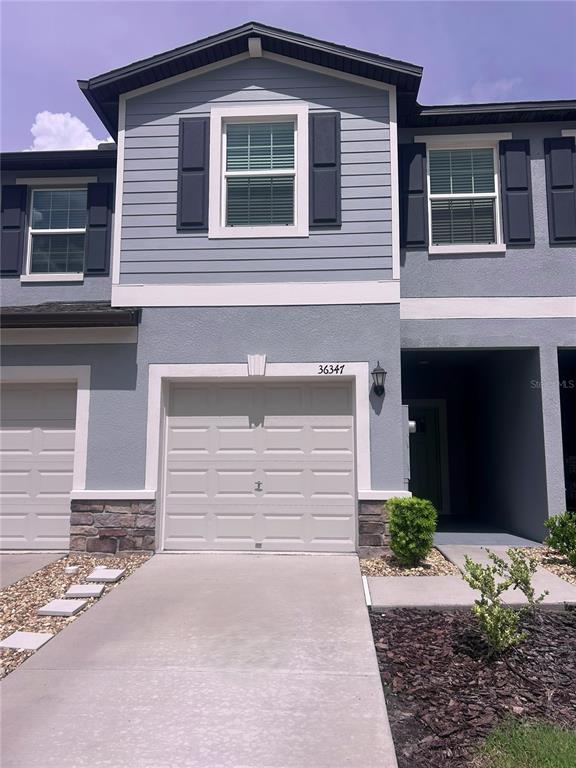 Property for sale at 36347 CAMP FIRE TERRACE, ZEPHYRHILLS, FL, 33541