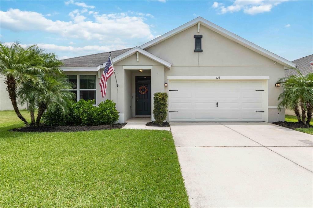 Property for sale at 126 TIERRA VERDE WAY, BRADENTON, FL, 34212