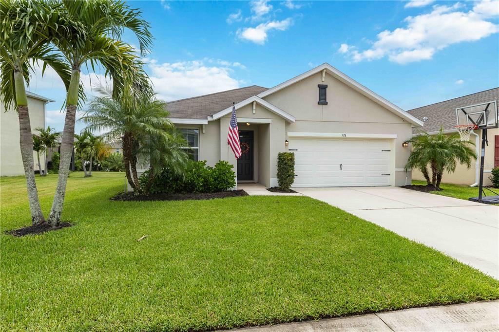 Property for sale at 126 TIERRA VERDE WAY, BRADENTON, FL, 34212