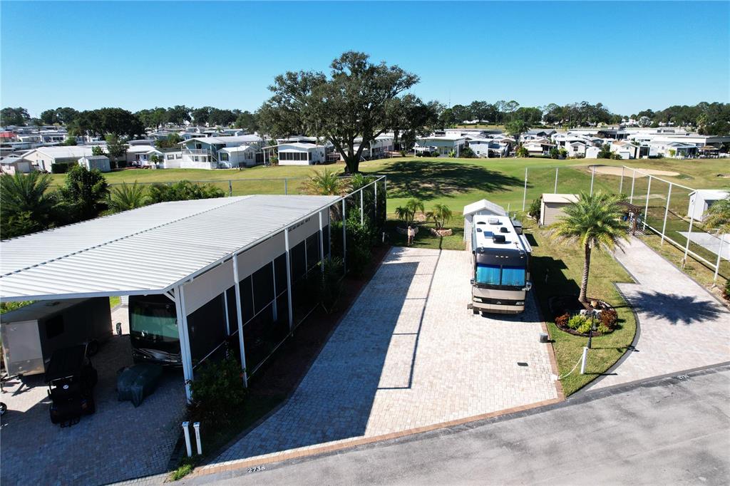 Great place to build your new Florida Getaway