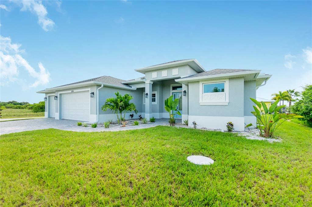 Property for sale at 13344 GERSHWIN LANE, PORT CHARLOTTE, FL, 33981