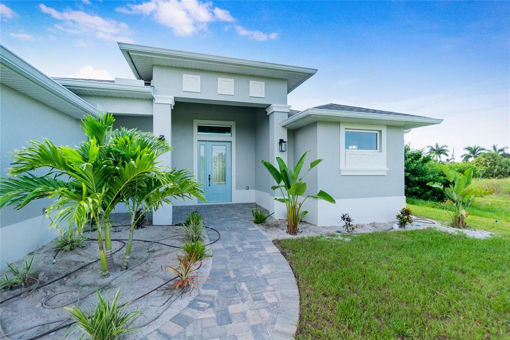Property for sale at 13344 GERSHWIN LANE, PORT CHARLOTTE, FL, 33981