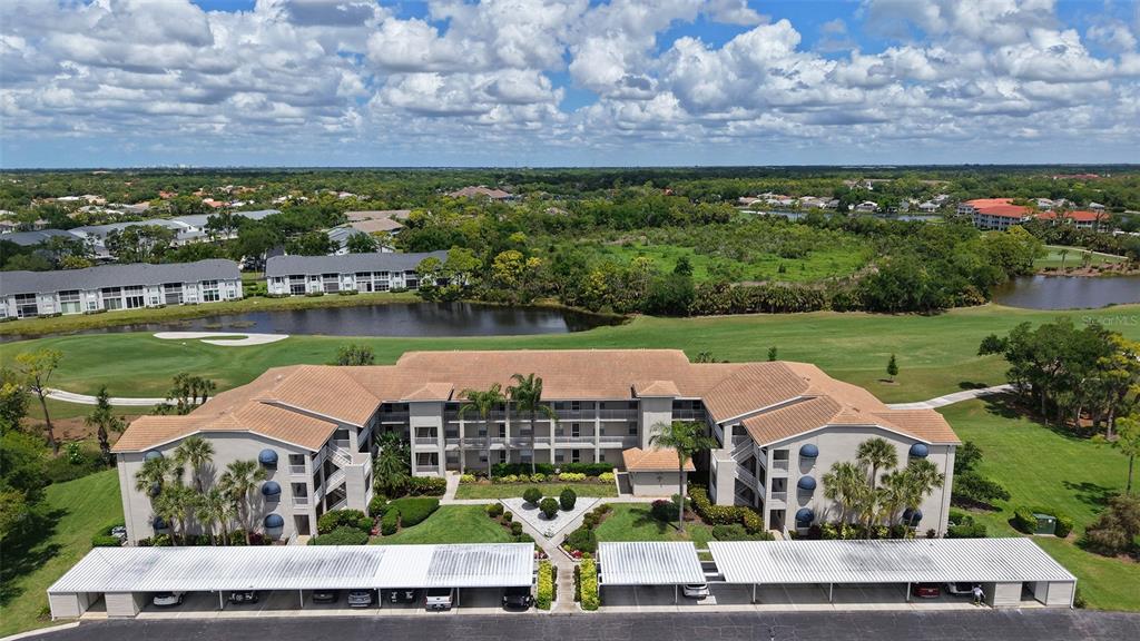 Property for sale at 9630 CLUB SOUTH CIRCLE UNIT 6202, SARASOTA, FL, 34238