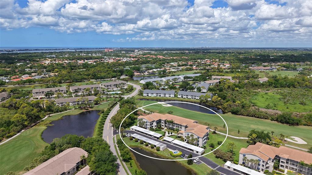 Property for sale at 9630 CLUB SOUTH CIRCLE UNIT 6202, SARASOTA, FL, 34238