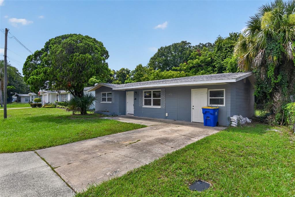 Property for sale at 305 JOYCE STREET, EDGEWATER, FL, 32132