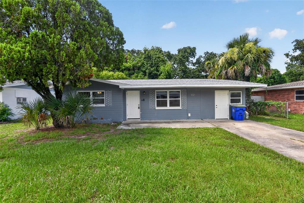 Property for sale at 305 JOYCE STREET, EDGEWATER, FL, 32132