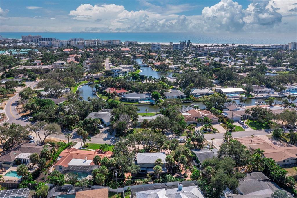 Property for sale at 5451 SHADOW LAWN DRIVE, SARASOTA, FL, 34242