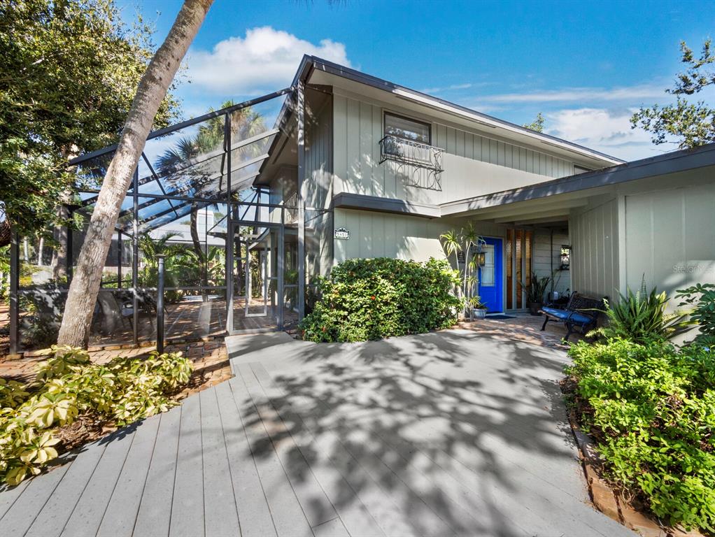 Property for sale at 5451 SHADOW LAWN DRIVE, SARASOTA, FL, 34242