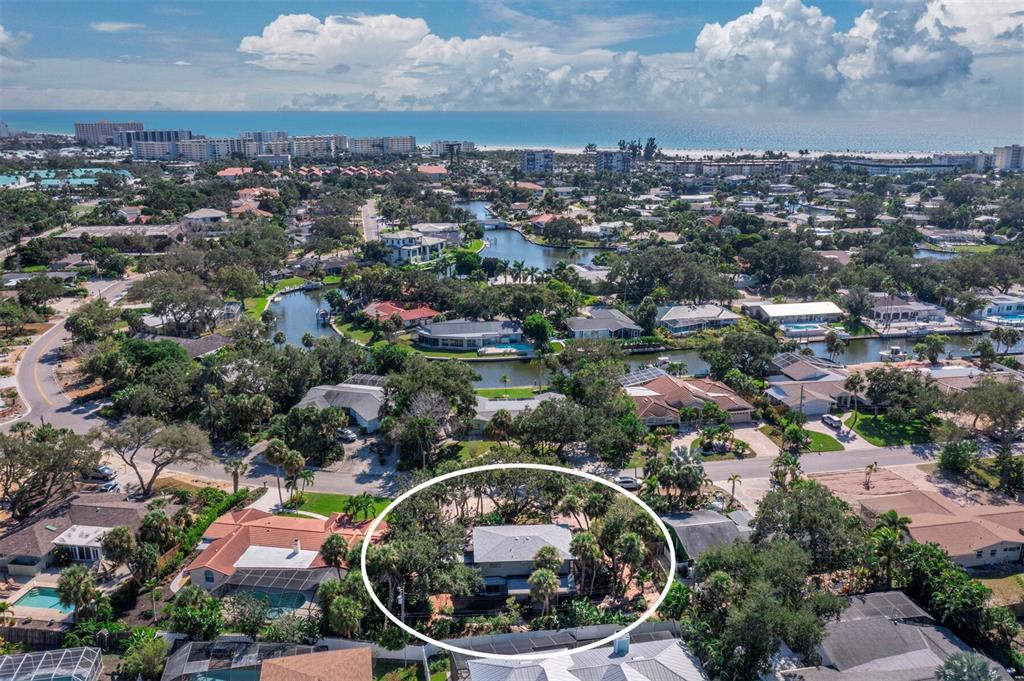 Property for sale at 5451 SHADOW LAWN DRIVE, SARASOTA, FL, 34242