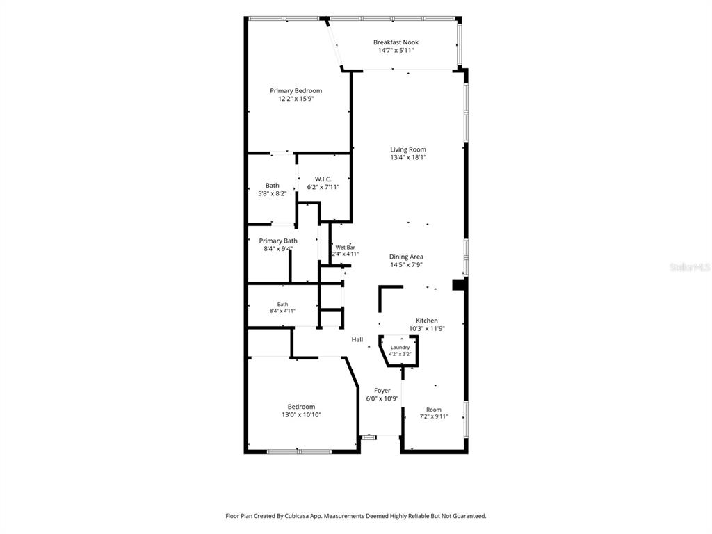 Property for sale at 4650 BAY BOULEVARD UNIT 1048, PORT RICHEY, FL, 34668