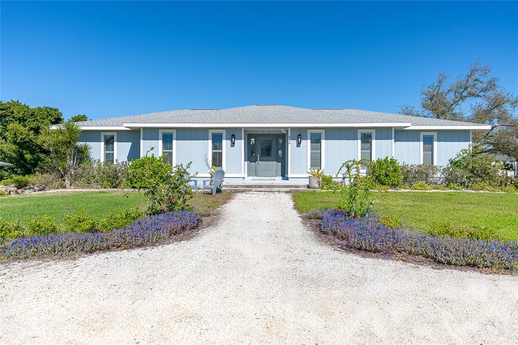 Property for sale at 320 ANCHOR ROW, PLACIDA, FL, 33946