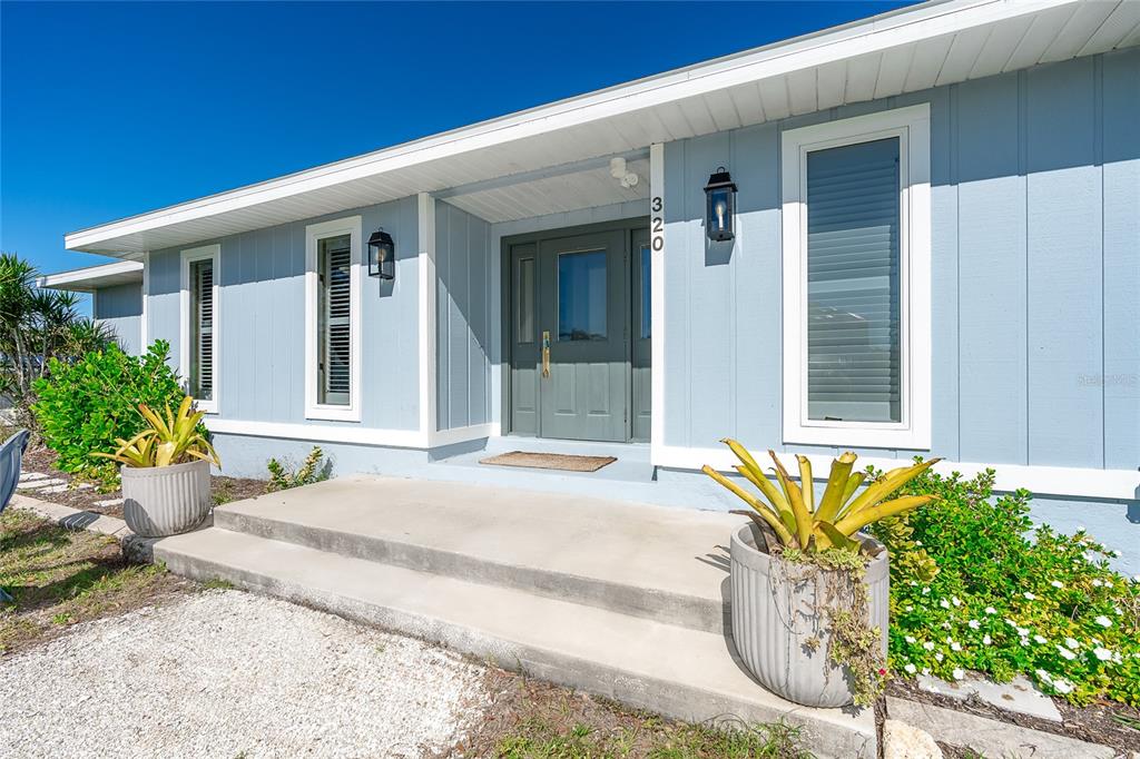 Property for sale at 320 ANCHOR ROW, PLACIDA, FL, 33946