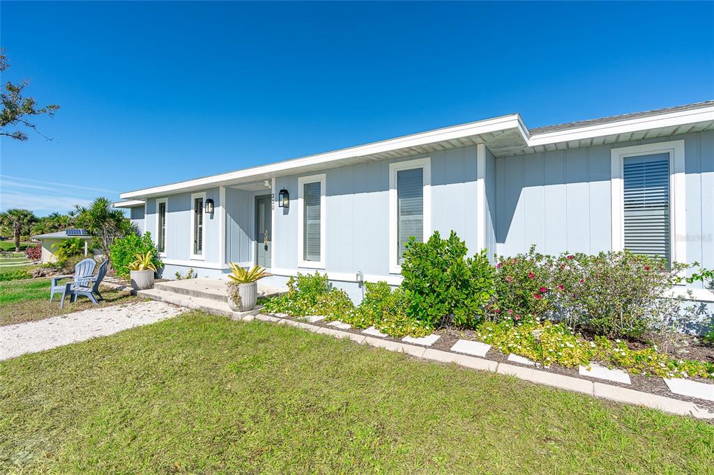 Property for sale at 320 ANCHOR ROW, PLACIDA, FL, 33946