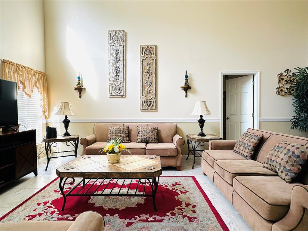 Property for sale at 1049 LAKE BERKLEY DRIVE, KISSIMMEE, FL, 34746