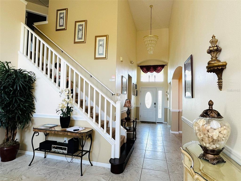 Property for sale at 1049 LAKE BERKLEY DRIVE, KISSIMMEE, FL, 34746