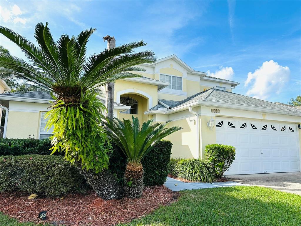 Property for sale at 1049 LAKE BERKLEY DRIVE, KISSIMMEE, FL, 34746