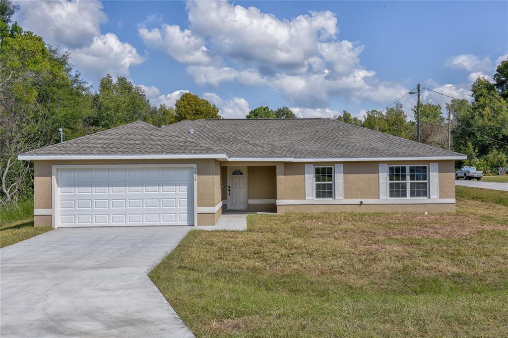Property for sale at 4755 SW WISTERIA COURT, DUNNELLON, FL, 34431