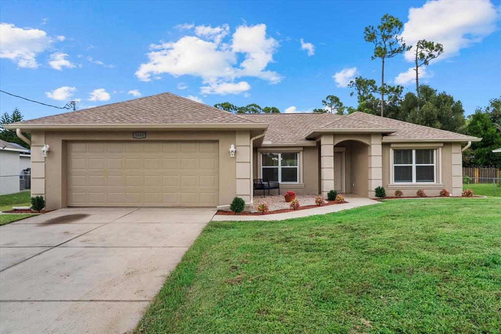 Property for sale at 3664 MADAGASCAR AVENUE, NORTH PORT, FL, 34286