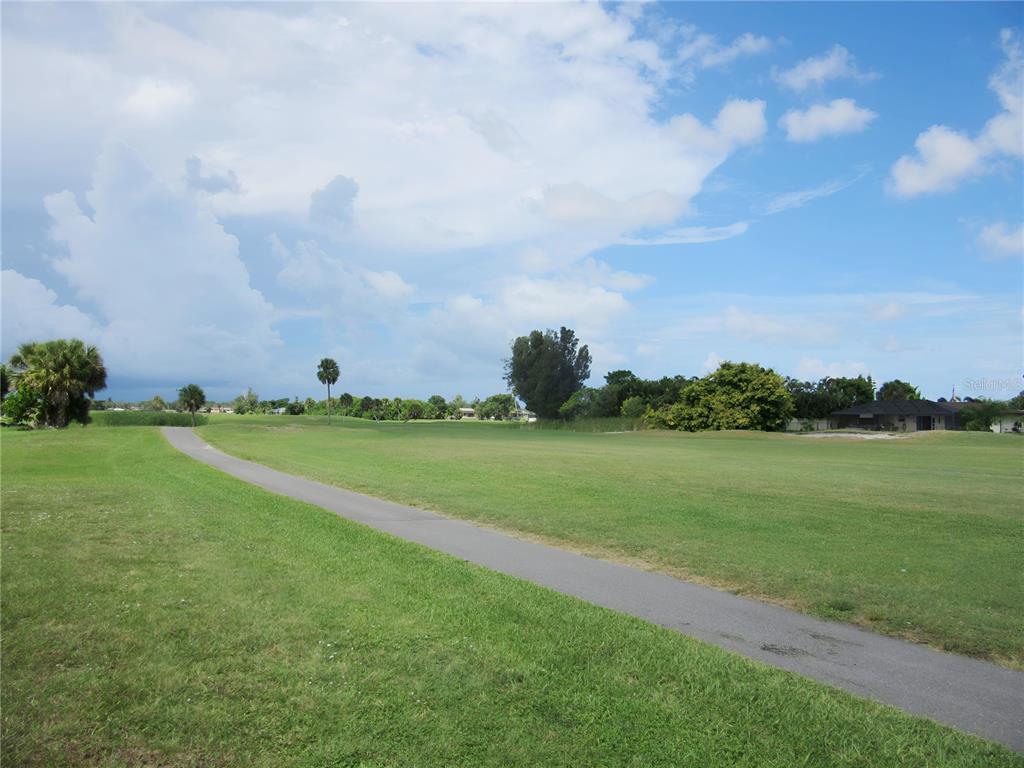 Property for sale at 66 OAKLAND HILLS COURT, ROTONDA WEST, FL, 33947