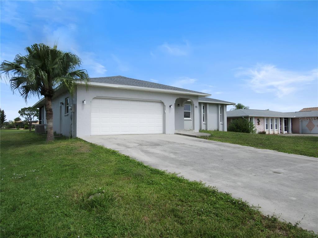 Property for sale at 66 OAKLAND HILLS COURT, ROTONDA WEST, FL, 33947