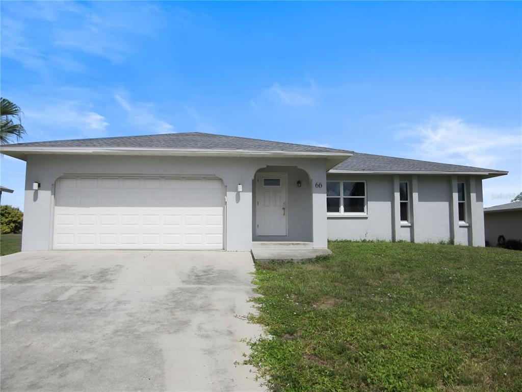 Property for sale at 66 OAKLAND HILLS COURT, ROTONDA WEST, FL, 33947