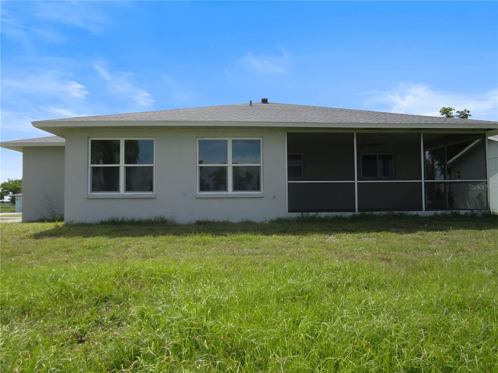 Property for sale at 66 OAKLAND HILLS COURT, ROTONDA WEST, FL, 33947