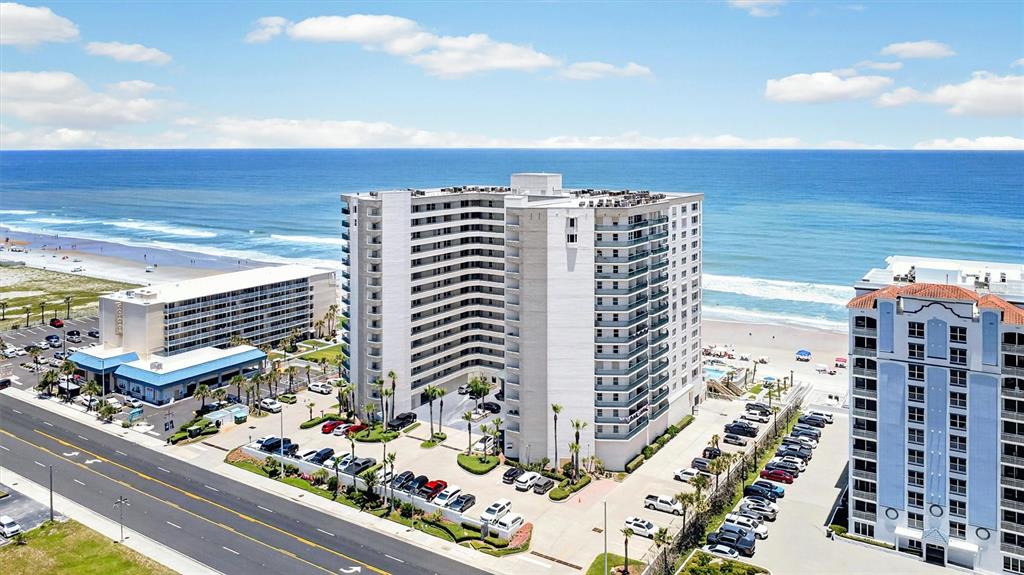 Property for sale at 2055 S ATLANTIC AVENUE UNIT 603, DAYTONA BEACH, FL, 32118