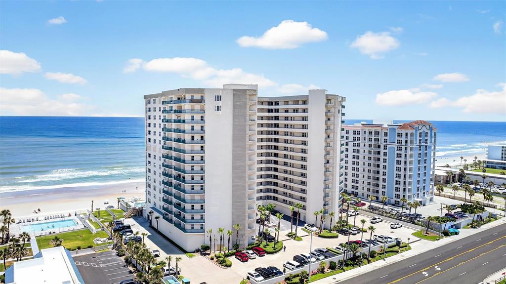 Property for sale at 2055 S ATLANTIC AVENUE UNIT 603, DAYTONA BEACH, FL, 32118