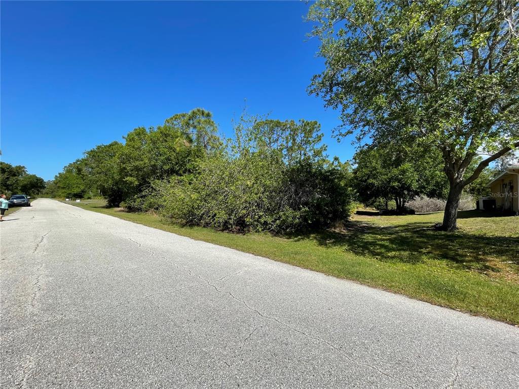Property for sale at 23430 RACINE AVE, PORT CHARLOTTE, FL, 33980