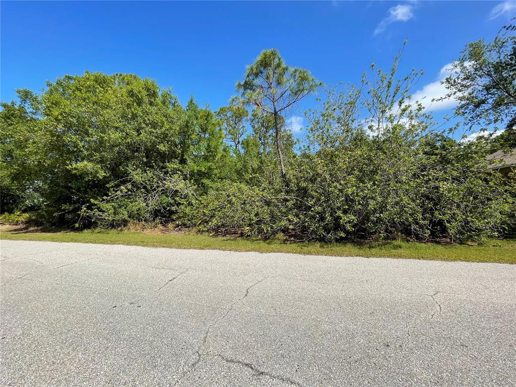 Property for sale at 23430 RACINE AVE, PORT CHARLOTTE, FL, 33980