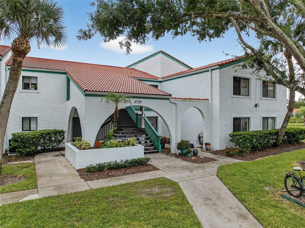 Property for sale at 4729 CASABLANCA UNIT C25, SEBRING, FL, 33870