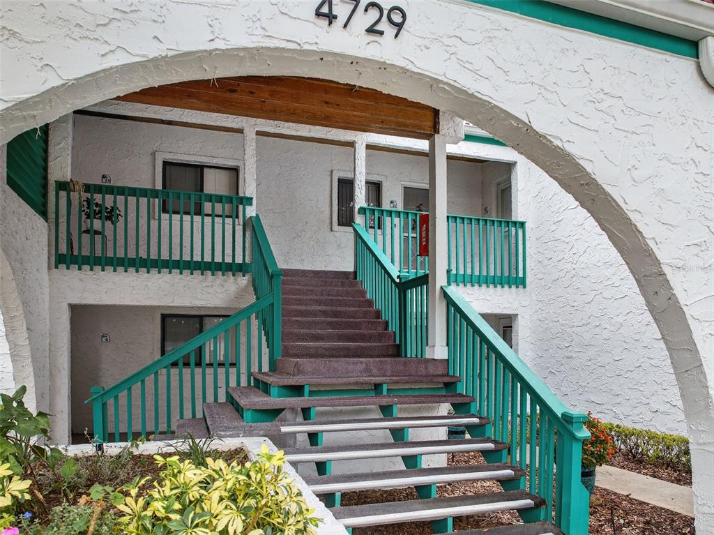 Property for sale at 4729 CASABLANCA UNIT C25, SEBRING, FL, 33870