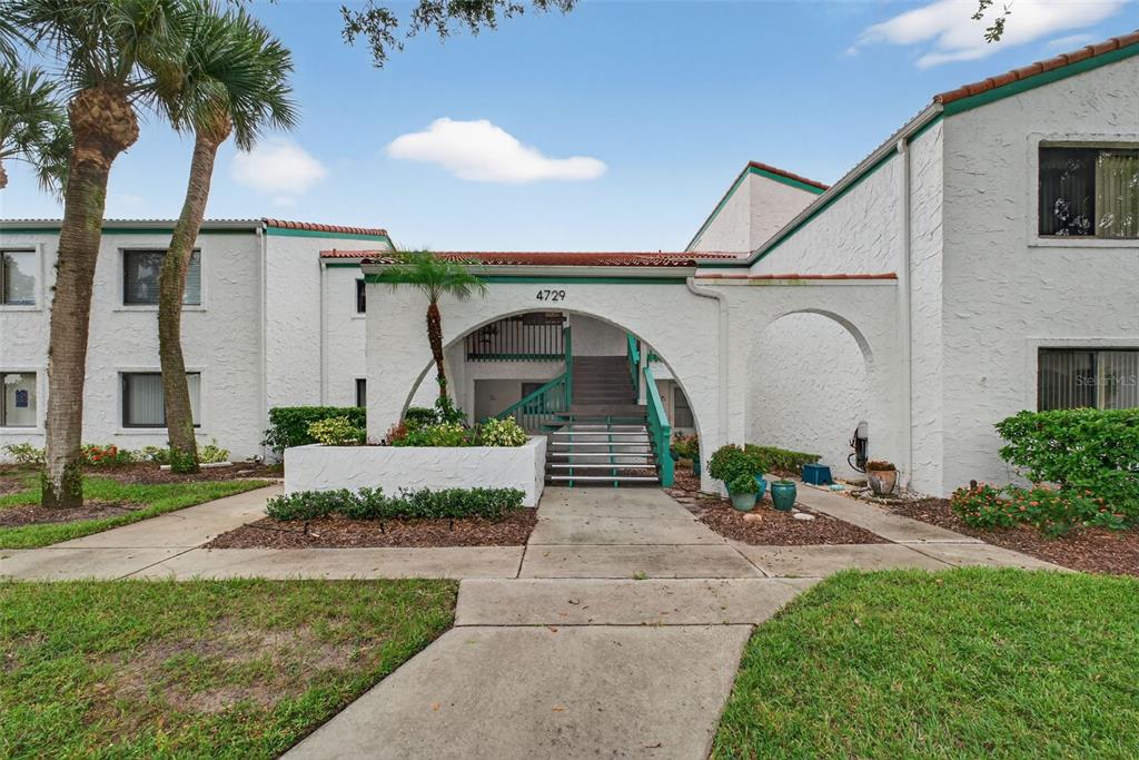 Property for sale at 4729 CASABLANCA UNIT C25, SEBRING, FL, 33870