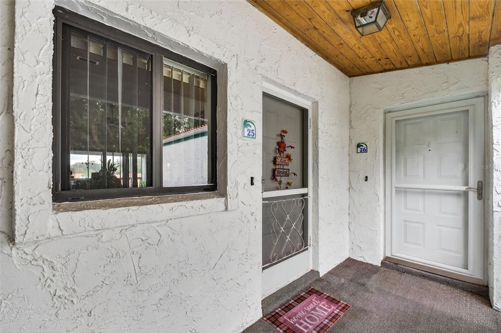 Property for sale at 4729 CASABLANCA UNIT C25, SEBRING, FL, 33870