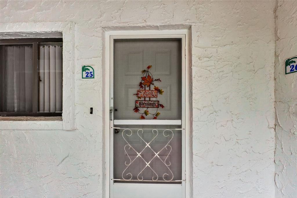 Property for sale at 4729 CASABLANCA UNIT C25, SEBRING, FL, 33870