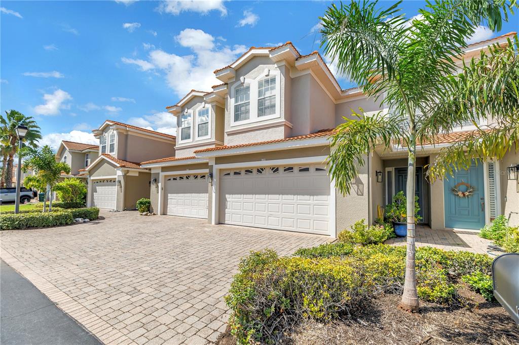 Property for sale at 1344 RIBOLLA DRIVE, PALM HARBOR, FL, 34683