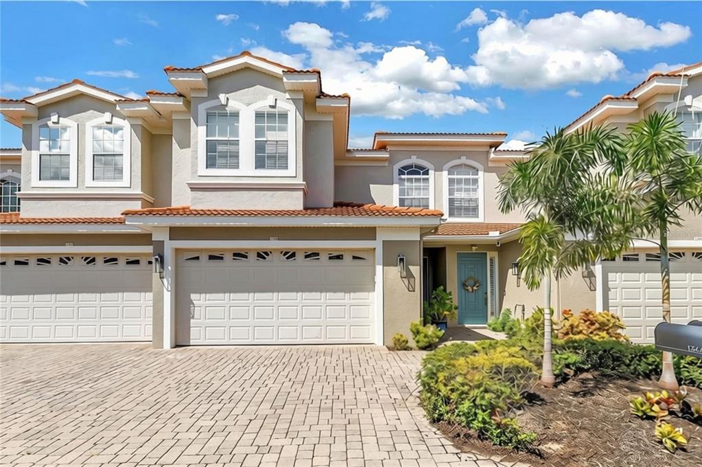Property for sale at 1344 RIBOLLA DRIVE, PALM HARBOR, FL, 34683