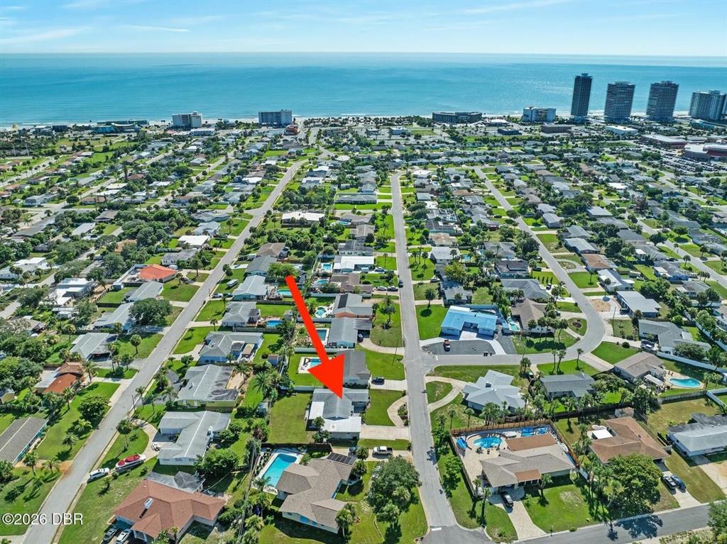 Property for sale at 45 LOYOLA DRIVE, ORMOND BEACH, FL, 32176