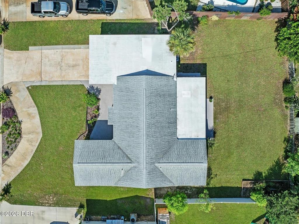 Property for sale at 45 LOYOLA DRIVE, ORMOND BEACH, FL, 32176