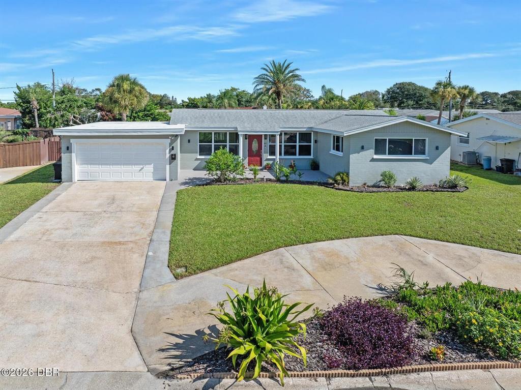 Property for sale at 45 LOYOLA DRIVE, ORMOND BEACH, FL, 32176