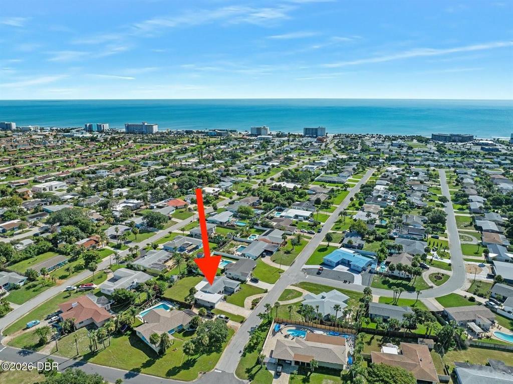 Property for sale at 45 LOYOLA DRIVE, ORMOND BEACH, FL, 32176
