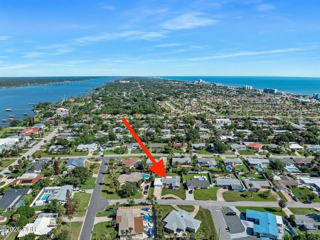 Property for sale at 45 LOYOLA DRIVE, ORMOND BEACH, FL, 32176