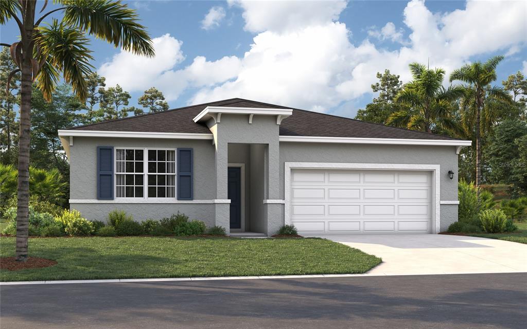 Property for sale at 1737 FLAG STREET, HAINES CITY, FL, 33844