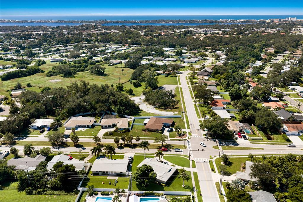 Property for sale at 3003 GULF GATE DRIVE, SARASOTA, FL, 34231