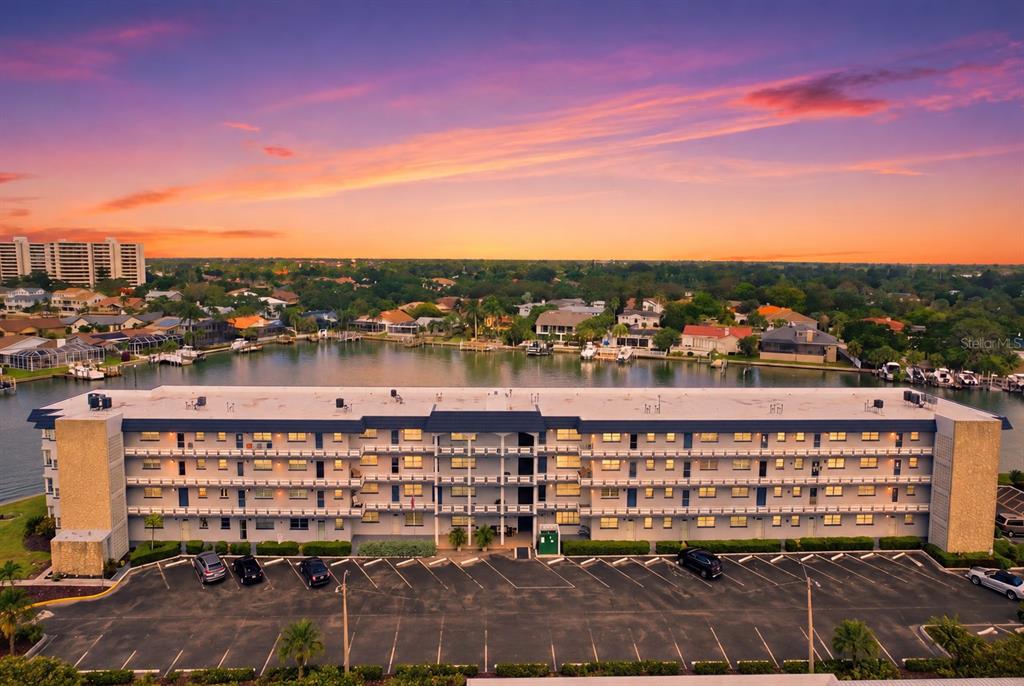 Property for sale at 5955 30TH AVENUE S UNIT 310, GULFPORT, FL, 33707