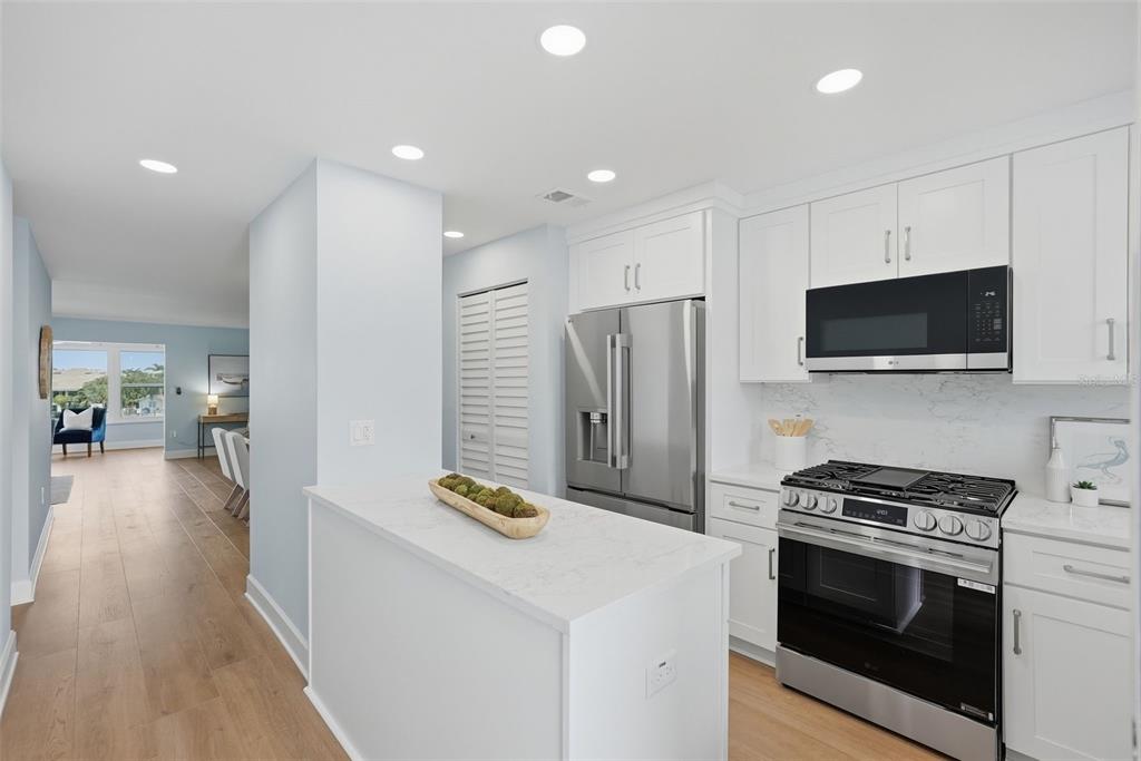 Property for sale at 5955 30TH AVENUE S UNIT 310, GULFPORT, FL, 33707