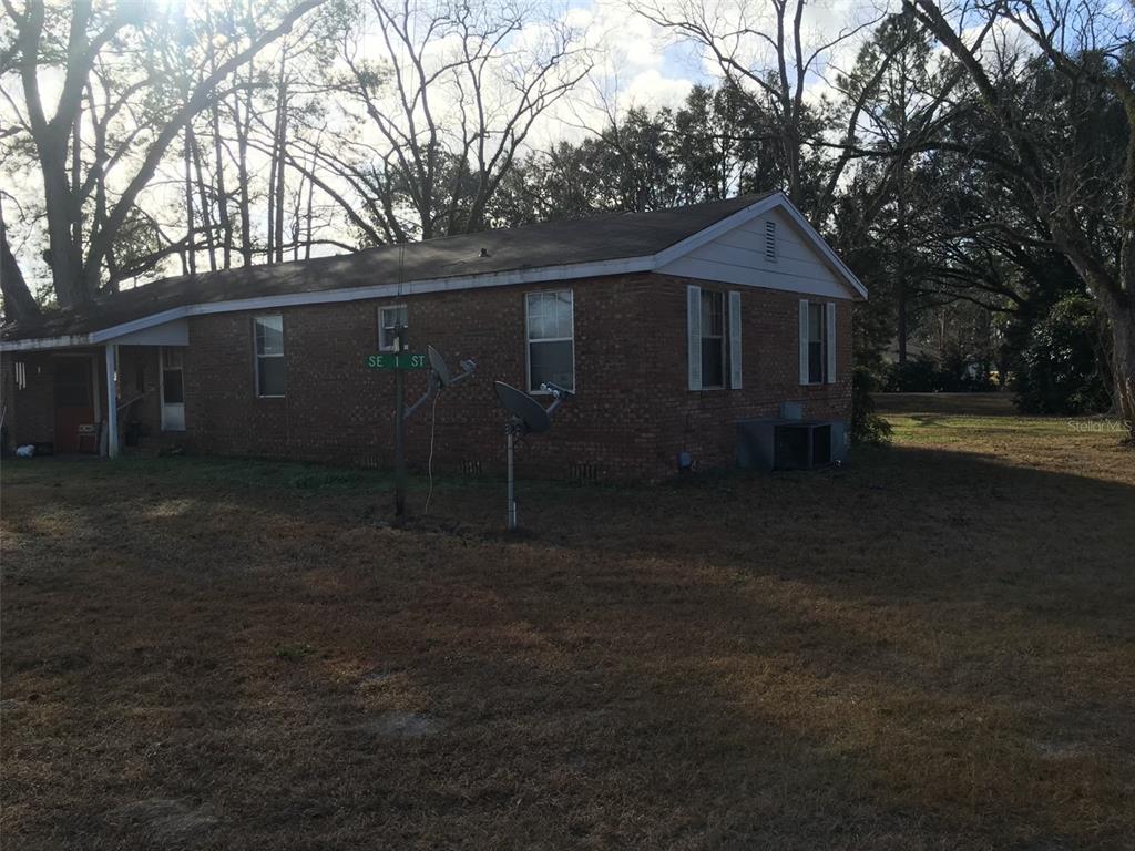 Property for sale at 15589 104TH STREET, LIVE OAK, FL, 32060
