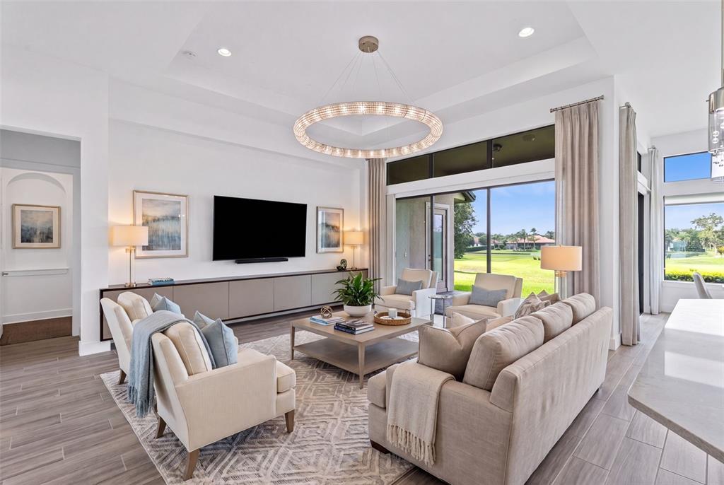 Property for sale at 25858 CROSSINGS BLUFF LANE, SORRENTO, FL, 32776