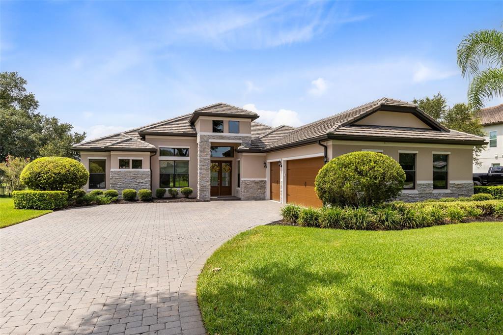 Property for sale at 25858 CROSSINGS BLUFF LANE, SORRENTO, FL, 32776