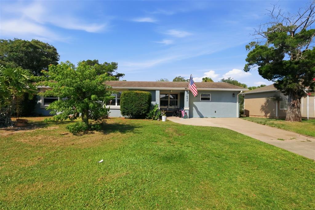 Property for sale at 1842 INDIA PALM DRIVE, EDGEWATER, FL, 32141